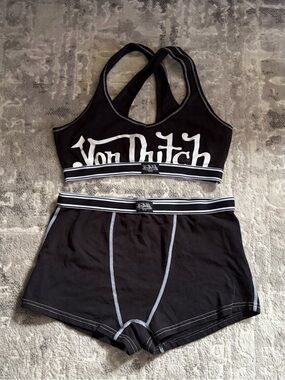 Von Dutch Set